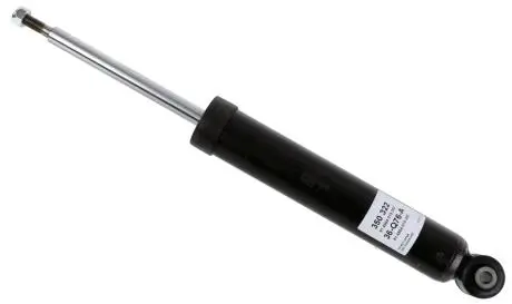 Амортизатор підвіски SACHS 350 322
