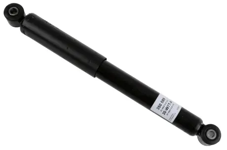 Амортизатор газомасляний SACHS 350 589