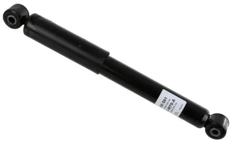 Автозапчасть SACHS 350591