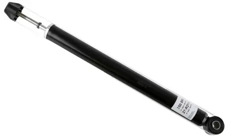 Амортизатор SACHS 350 599