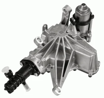 Робочий циліндр зчеплення DACIA DUSTER, LOGAN II, LOGAN MCV II, SANDERO II RENAULT DUSTER, LOGAN/STEPWAY II, SANDERO/STEPWAY II, THALIA III 1.5D 10.12- SACHS 3980000020