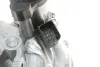 Циліндр зчеплення (робочий) Smart Fortwo 0.8/1.0 07- SACHS 3981 000 066 (фото 4)