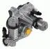Модуль смены скоростей КПП RENAULT Logan/Kangoo/Laguna/Megane &quot;13&gt;&gt; SACHS 3981000195 (фото 1)