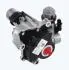 Модуль смены скоростей КПП RENAULT Logan/Kangoo/Laguna/Megane &quot;13&gt;&gt; SACHS 3981000195 (фото 2)