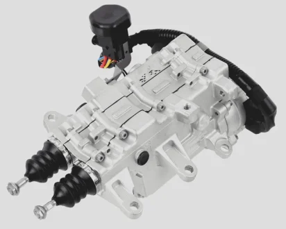 Робочий циліндр зчеплення HYUNDAI TUCSON, TUCSON/SUV 1.6 06.15-05.23 SACHS 3981654006