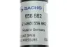 Амортизатор BMW 3(E36) &quot;R &quot;92-05 &quot;(Gas) SACHS 556 882 (фото 4)