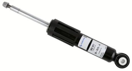 Амортизатор задн Лів/Прав VW ID. BUZZ, ID. BUZZ CARGO Electric 04.22- SACHS 560021