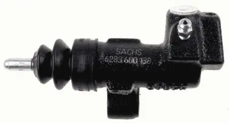 Робочий циліндр, система зчеплення SACHS 6283600138