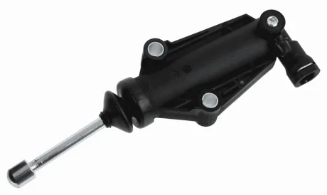 Робочий циліндр зчеплення (20,64мм) FIAT 500, 500 C, IDEA, PANDA, PUNTO, PUNTO/HATCHBACK, LANCIA MUSA, YPSILON 0.9-1.4LPG 09.99- SACHS 6283600624