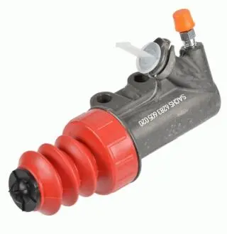 Робочий циліндр зчеплення SACHS 6283605020