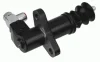 Робочий циліндр зчеплення VOLVO S40 I, V40, MITSUBISHI CARISMA 1.6-2.0 07.95-06.04 SACHS 6283654010 (фото 2)