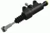 POMPA SPRZ╩GгA MERCEDES SL/E/SLK 1,8-3,5 02- =6284605007 SACHS 6284600723 (фото 1)