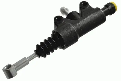 POMPA SPRZ╩GгA MERCEDES SL/E/SLK 1,8-3,5 02- =6284605007 SACHS 6284600723