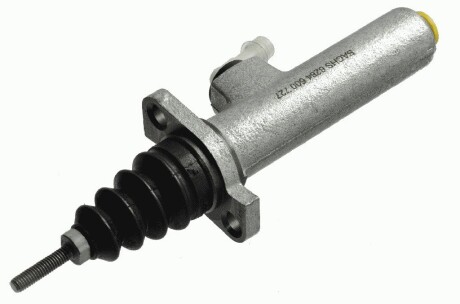 Насос зчеплення 80 B4 sedan (8C2), 0 SACHS 6284600727