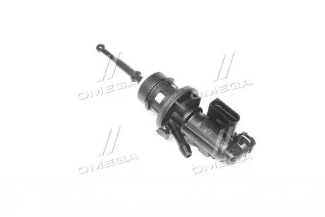 Циліндр зчеплення робочий SACHS 6284 605 102