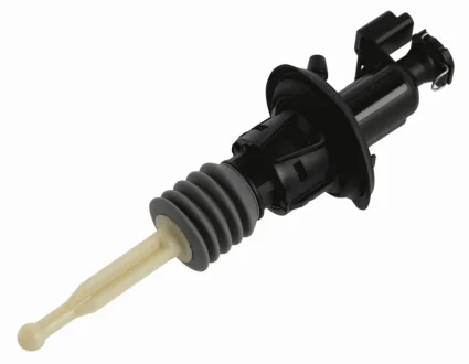 Головний циліндр зчеплення (19мм), транспортний засіб із кермом на ліва сторона CITROEN BERLINGO, BERLINGO/MINIVAN, JUMPY III, OPEL COMBO E TOUR / LIFE, VIVARO C, ZAFIRA LIFE 1.5D/1.6D 04.16- SACHS 6284605111