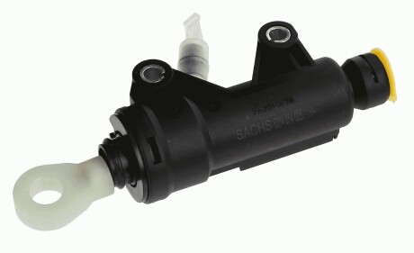 Циліндр зчеплення головний BMW E46/E92/E90/E53 "1,5-4,9 "95>> SACHS 6284 654 025 (фото 1)