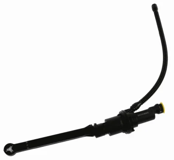 Головний циліндр зчеплення, транспортний засіб із кермом на ліва сторона DS DS 3 CITROEN C3 II, DS3 PEUGEOT 2008 I, 207, 207/HATCHBACK, 208 I, 208/HATCHBACK 1.0-1.6 02.06- SACHS 6284654036