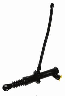 Головний циліндр зчеплення, транспортний засіб із кермом на ліва сторона RENAULT CAPTUR I, CLIO IV, CLIO IV/HATCHBACK, CLIO IV/KOMBI 0.9-1.5D 11.12- SACHS 6284654038