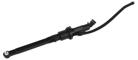 Головний циліндр зчеплення (15,87мм), транспортний засіб із кермом на ліва сторона, без датчика DS DS 3 CITROEN C3 II, C3 II/HATCHBACK, C3 PICASSO, DS3 PEUGEOT 2008 I, 207 1.2/1.6/1.6D 02.06- SACHS 6284654042