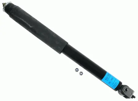 Автозапчасть SACHS 633703