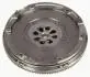 Автозапчасть SACHS 6366000018 (фото 1)