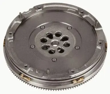 Автозапчасть SACHS 6366000018