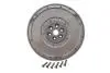 Демпфер зчеплення Ford Transit Connect 1.5TDCi 15-, 88kw/1.6TDCi 13-, 85kw 6366000054