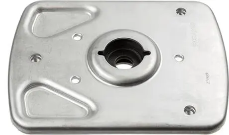 Опора амортизатора резинометаллическая SACHS 801 057