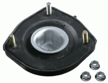 Опора амортизатора заднего, правая SACHS 802 097