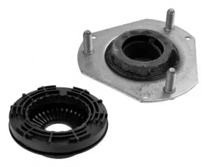 Ремкомплект опори амортизаційної стійки SACHS 802 558