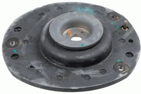Подушка амортизатора передн Прав PEUGEOT 206, 206+ 1.1-2.0D 09.98-08.13 SACHS 803113