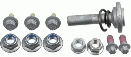 Автозапчасть SACHS 803276