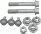 Автозапчасть SACHS 803277 (фото 1)