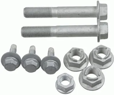 Автозапчасть SACHS 803277