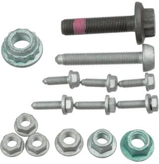 Автозапчасть SACHS 803282
