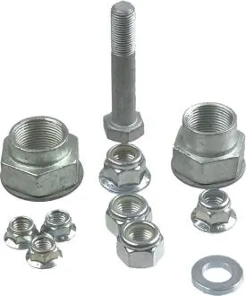 Автозапчасть SACHS 803287