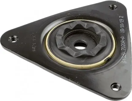 Опора амортизатора резинометаллическая SACHS 803 301