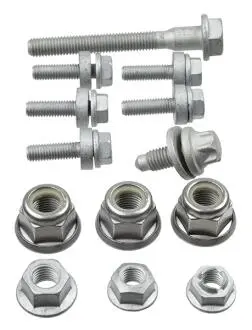 Ремкомплект подвески SACHS 803334