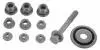 ZESTAW ЧRUB ZAWIESZENIA BMW P.X1 (E84) 2.0/2.0D/3.0 03.09-06.15 LE/PR SACHS 803341 (фото 1)