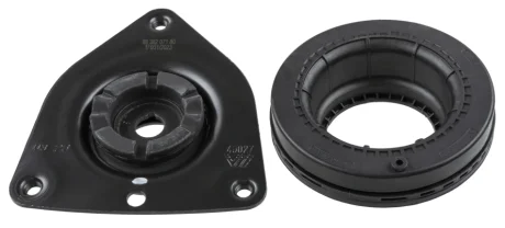 Подушка амортизатора передн Лів/Прав (із підшипником) DS DS 3 / DS 3, ABARTH 600E, CITROEN C4 III, C4 X, FIAT 600E / 600, OPEL CORSA F, CORSA F/HATCHBACK, MOKKA, PEUGEOT 2008 II 1.2-Electric 05.19- SACHS 803443