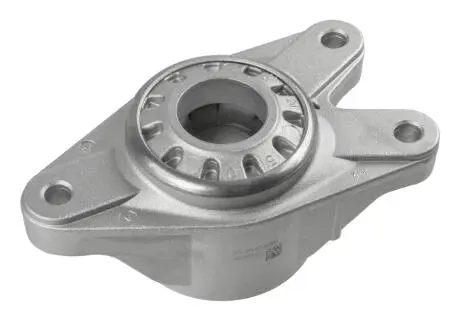 Опора амортизатора гумометалева SACHS 803 450