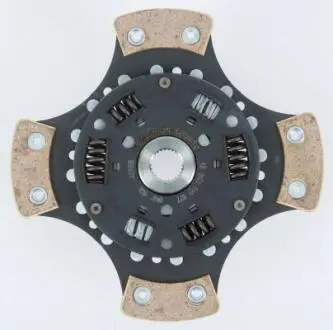 Диск сцепления SACHS 881861999877