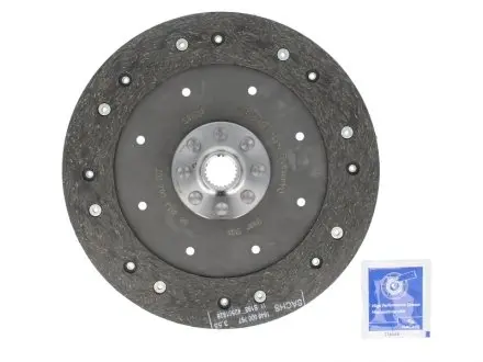 Диск зчеплення SACHS 881864001707