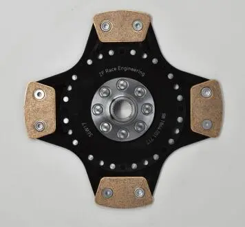 Диск зчеплення SACHS 881864001717