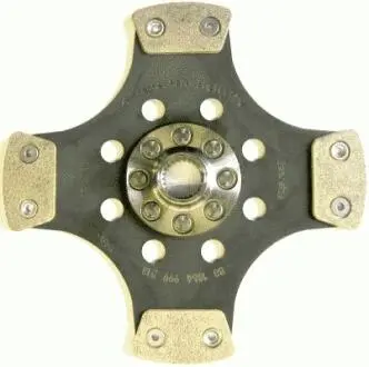 Диск сцепления SACHS 881864999513