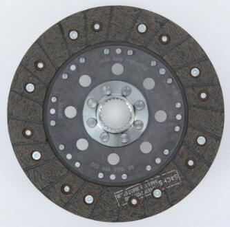 Диск сцепления SACHS 881864999532