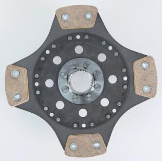 Диск сцепления SACHS 881864999533