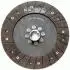 Диск зчеплення SACHS 881864 999954 (фото 1)