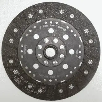 Диск сцепления SACHS 881864999992
